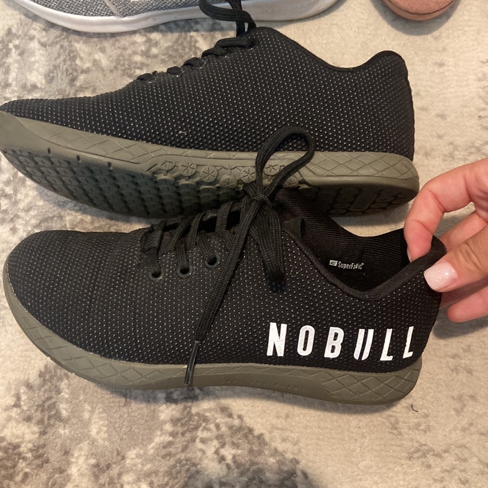NOBULL Trainers - Picture 2 of 4